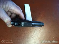 Beretta Tomcat  .32 ACP  |  7.65x17mm Browning SR