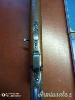 Beretta Sport .22 Long Rifle