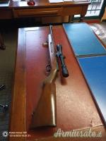 Beretta Sport .22 Long Rifle