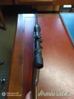 Beretta Sport .22 Long Rifle