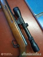 Beretta Sport .22 Long Rifle