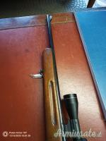 Beretta Sport .22 Long Rifle