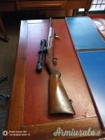 Beretta Sport .22 Long Rifle