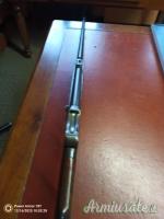 W.W. Greener Clubgun .22 Long Rifle