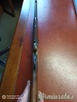W.W. Greener Clubgun .22 Long Rifle