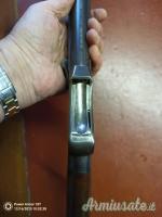 W.W. Greener Clubgun .22 Long Rifle