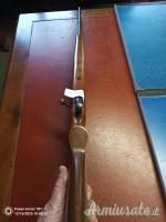 Jager 22 .22 Long Rifle