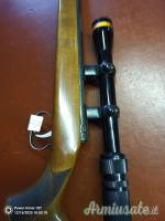 Jager 22 .22 Long Rifle