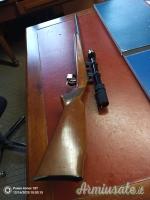 Jager 22 .22 Long Rifle