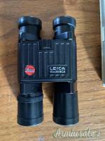 Leica 10x25 BCA