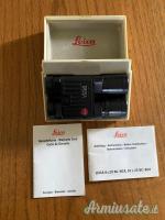 Leica 10x25 BCA