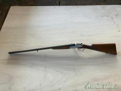 Bernardelli doppietta 20