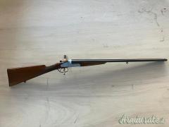 Bernardelli doppietta 20