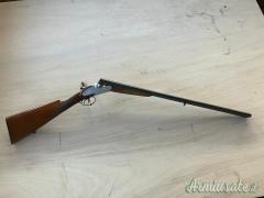 Bernardelli doppietta 20