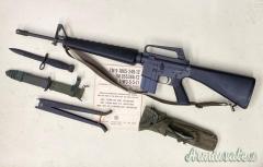 COLT M16 A1 Vietnam