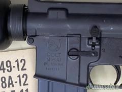 COLT M16 A1 Vietnam