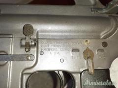 COLT M16 A1 Vietnam