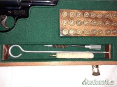 Smith & Wesson 29-2 .44 Remington Magnum