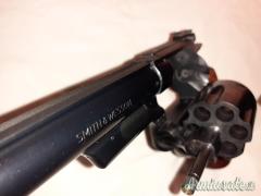 Smith & Wesson 29-2 .44 Remington Magnum
