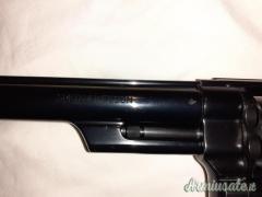 Smith & Wesson 29-2 .44 Remington Magnum