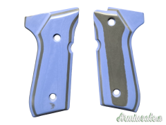 Beretta serie 92 / 98 - GUANCETTE