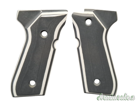 Beretta serie 92 / 98 - GUANCETTE