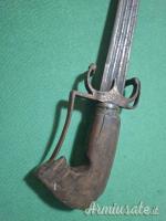 Nimcha nordafricana originale