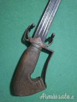 Nimcha nordafricana originale