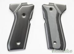 Beretta serie 92 / 98 - GUANCETTE