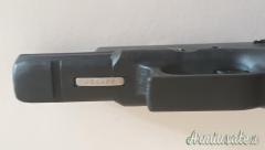 Glock M22 .40 Smith & Wesson | Auto  |  10 x 21 mm