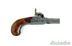 CERCO pistola avancarica