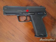 Heckler & Koch Usp .45 ACP