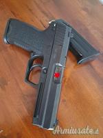 Heckler & Koch Usp .45 ACP