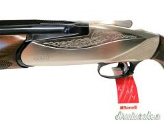 Benelli 828U 12