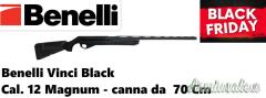 Benelli Vinci Black 12 Magnum 12