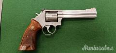 Smith & Wesson 686-3 6
