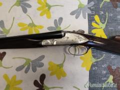 Gamba F.lli Armi doppietta 20