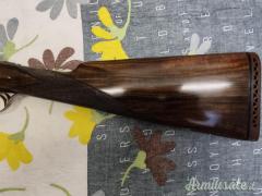 Gamba F.lli Armi doppietta 20