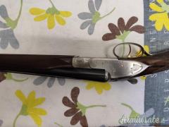 Gamba F.lli Armi doppietta 20