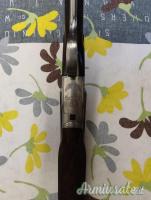 Gamba F.lli Armi doppietta 20