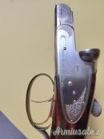 Gamba F.lli Armi doppietta 20