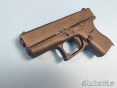 Glock 43 9x21mm IMI