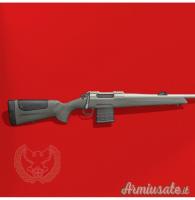 Sabatti Alaskan .308 Winchester