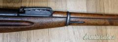 Vendo Mosin Nagant 91 modello Dragoni Originale!! del 1902 7,62x54R