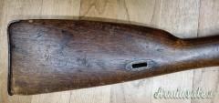 Vendo Mosin Nagant 91 modello Dragoni Originale!! del 1902 7,62x54R