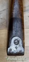 Vendo Mosin Nagant 91 modello Dragoni Originale!! del 1902 7,62x54R