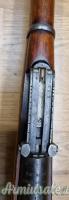 Vendo Mosin Nagant 91 modello Dragoni Originale!! del 1902 7,62x54R