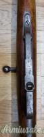 Vendo Mosin Nagant 91 modello Dragoni Originale!! del 1902 7,62x54R