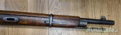 Vendo Mosin Nagant 91 modello Dragoni Originale!! del 1902 7,62x54R