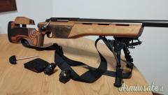 Tikka T3 Sporter .308 Winchester